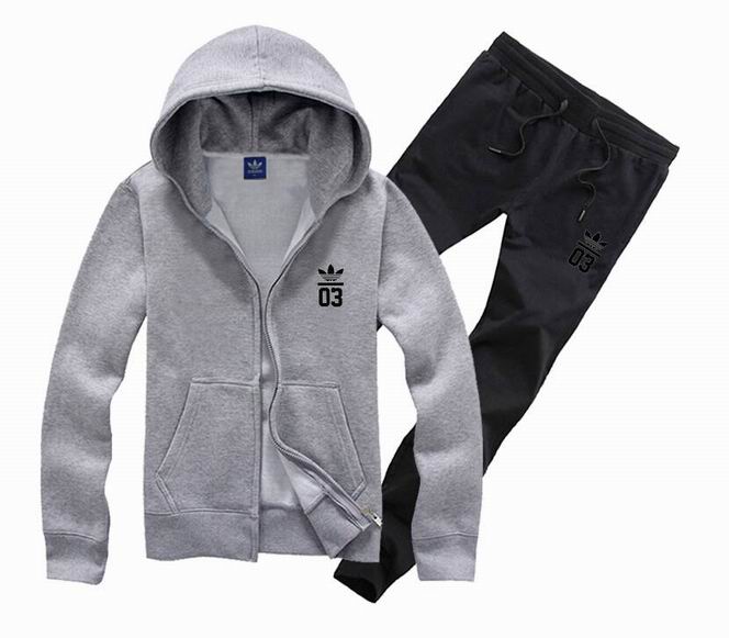 men adidas sport suits-644